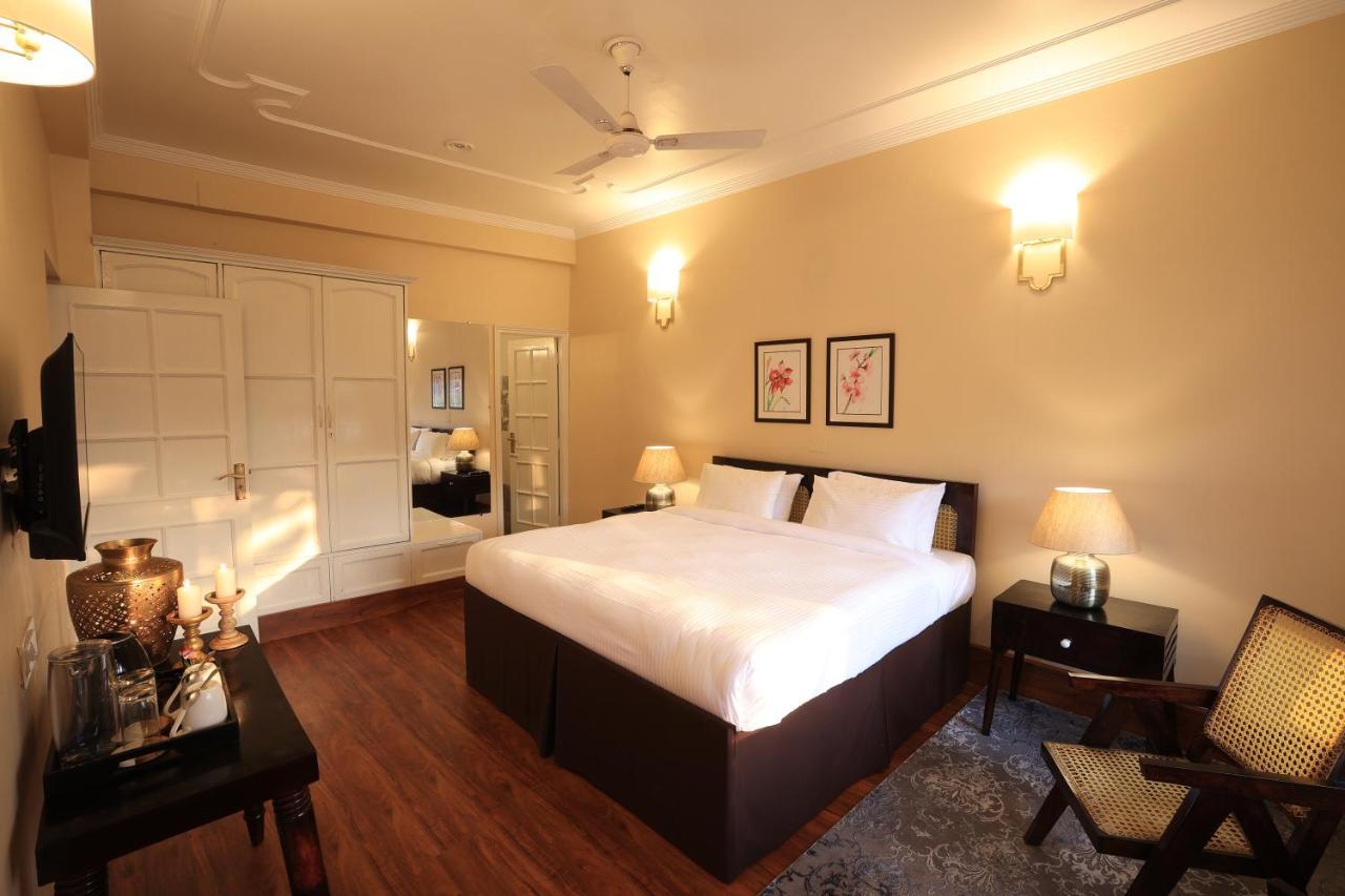 Lamrin Boutique Cottages, Risikés Kültér fotó