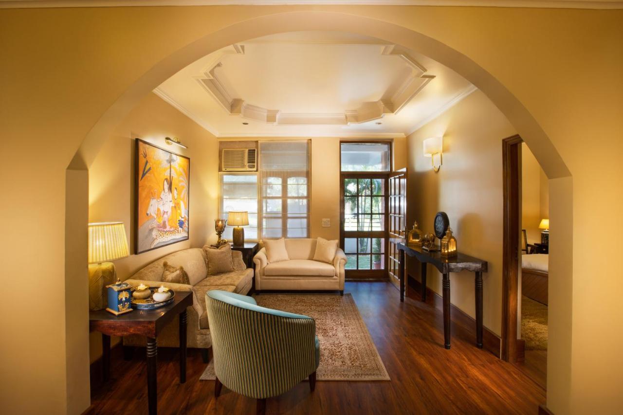 Lamrin Boutique Cottages, Risikés Kültér fotó