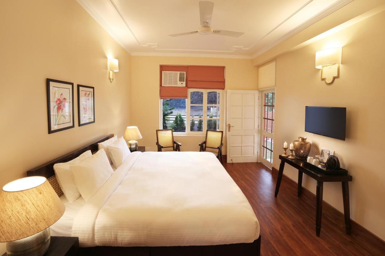 Lamrin Boutique Cottages, Risikés Kültér fotó